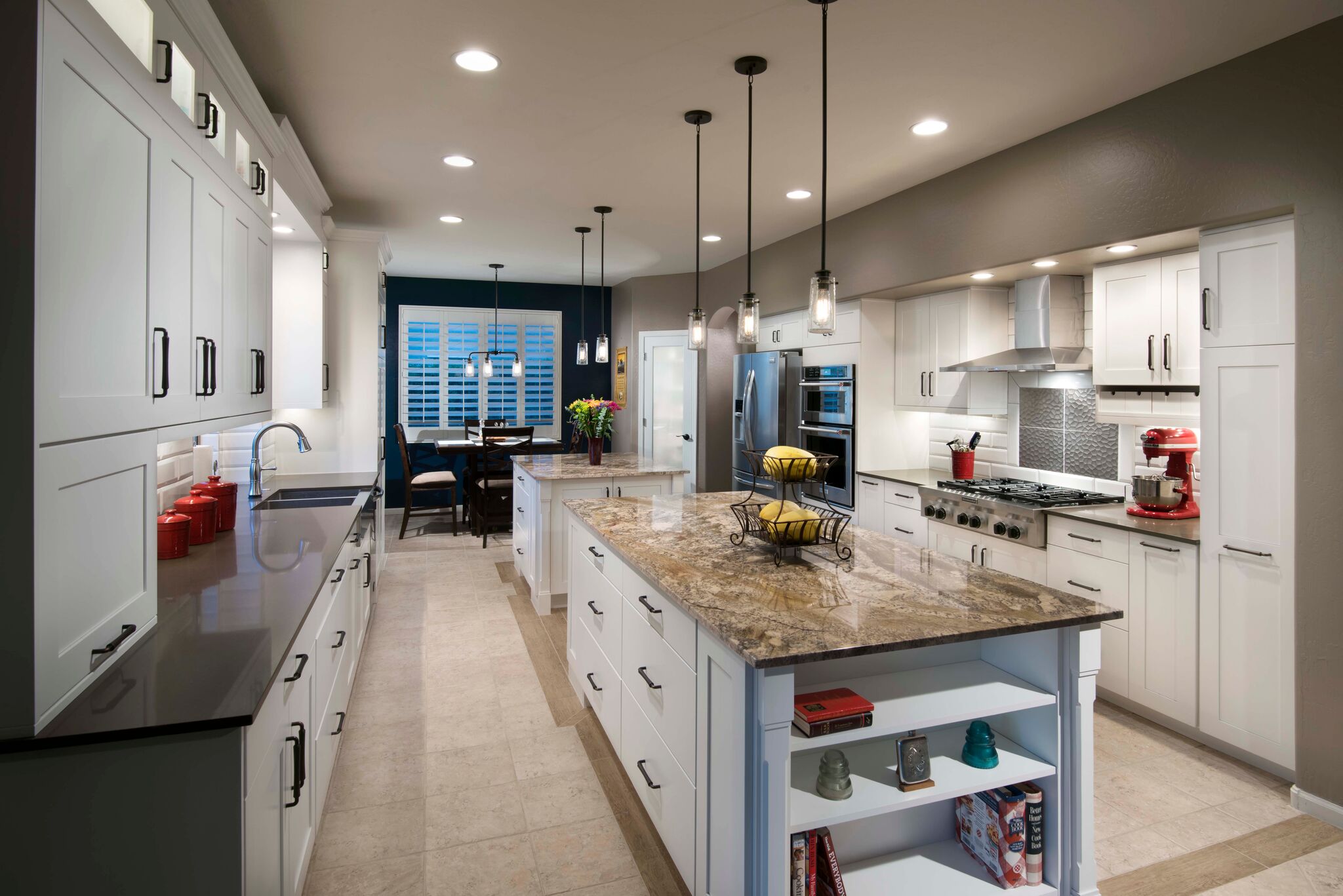 kitchen remodeling project 6